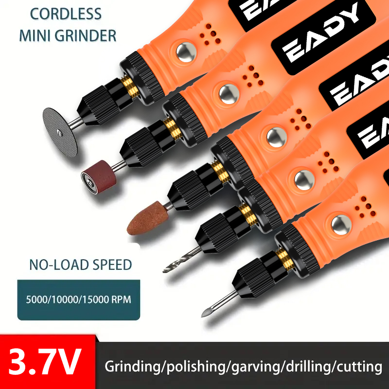 Kit d'outils rotatifs sans fil - Power Tools Sheets avis et prix