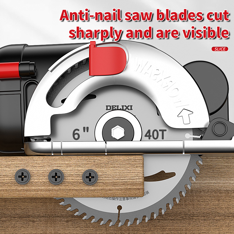 Lame de scie circulaire pour l - Circular Saw Cordless avis et prix