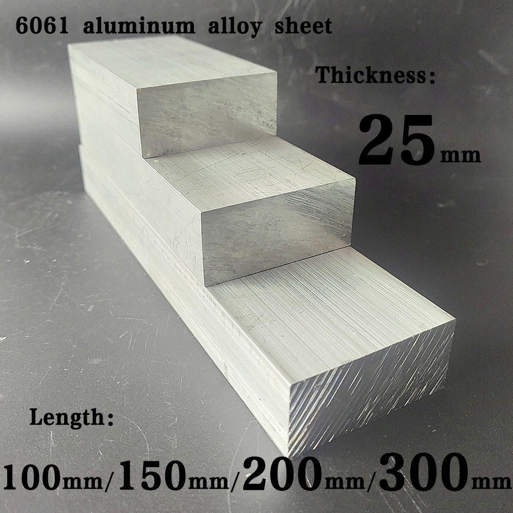 Barre plate en alliage d'alumi - Power Tools Manufacturers avis et prix