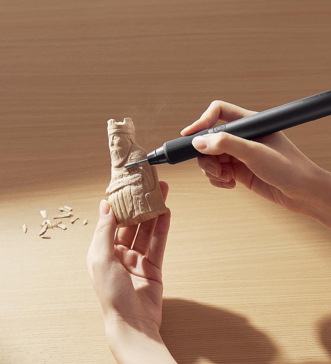 Stylo de meulage électrique MI - Power Tools Brand avis et prix