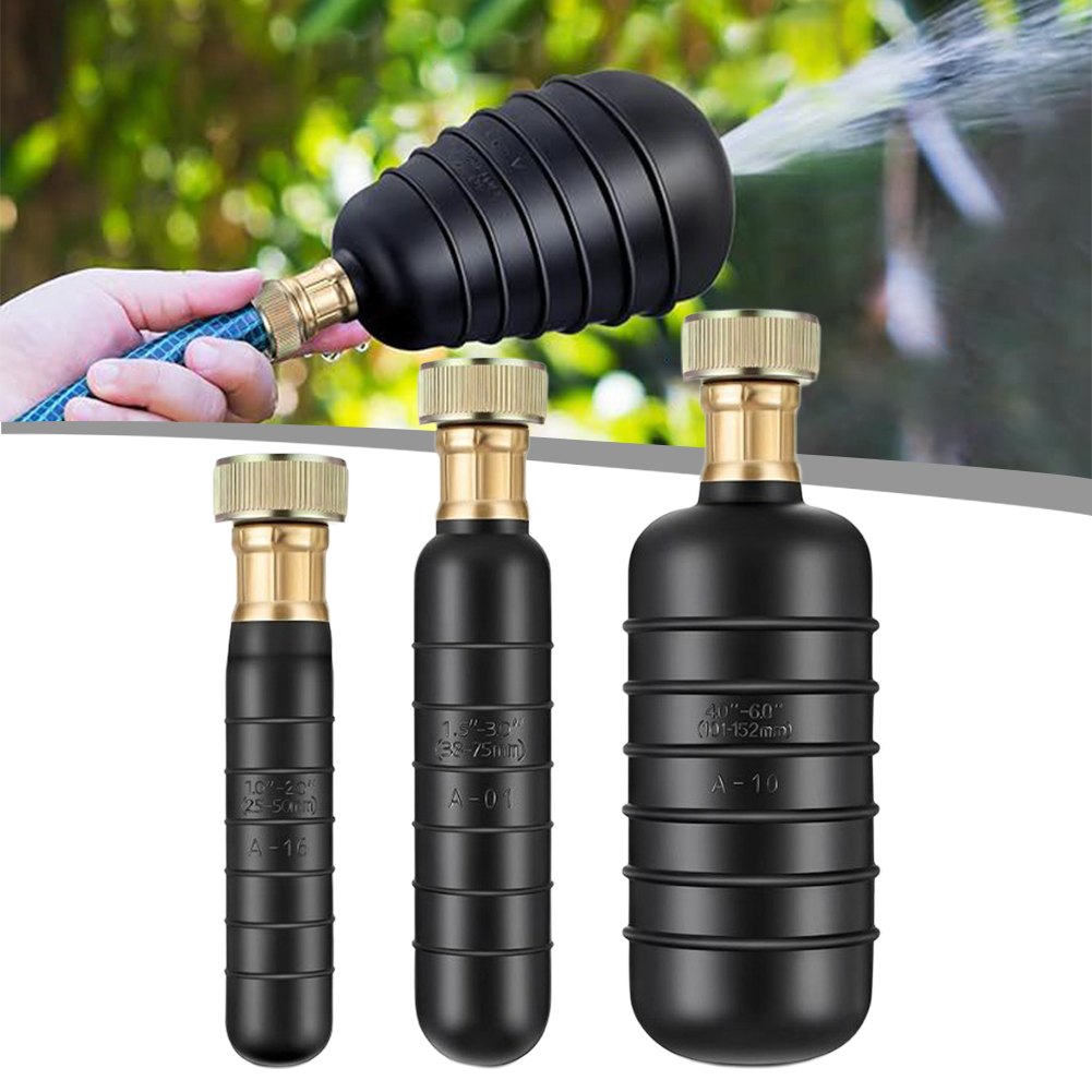 Kit de 3 outils de débouchage  - Power Tools Plumbing avis et prix