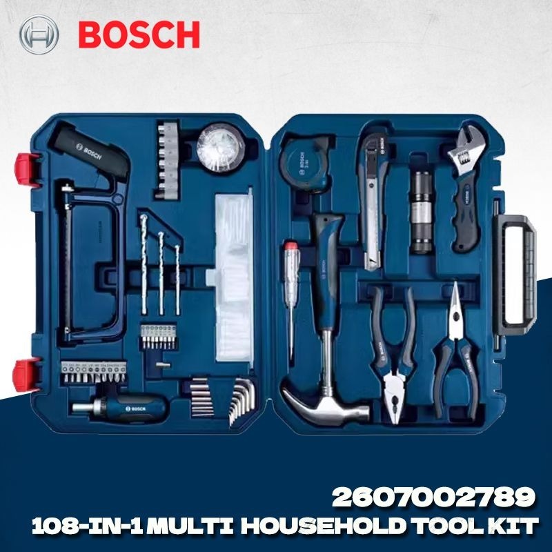 BOSCH 2607002789 Ensemble de 1 - Power Tools Bosch avis et prix