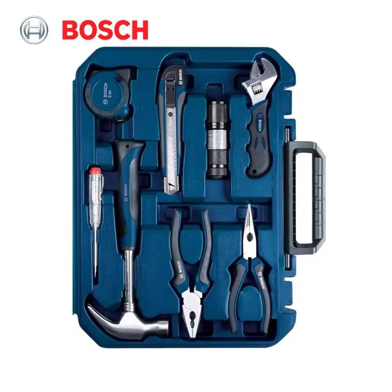 BOSCH 2607002789 Ensemble de 1 - Power Tools Bosch avis et prix