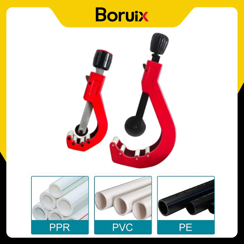 BORUIX – coupe-tuyau universel - Power Tools Plumbing avis et prix