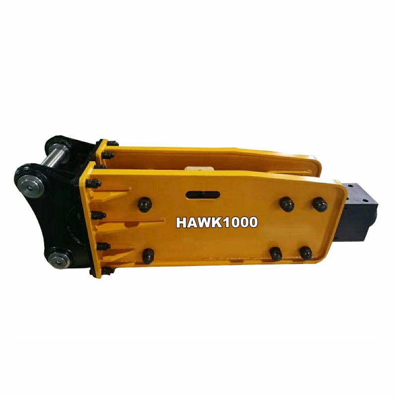 Accessoire brise-roche hydraul - Power Tools For Construction avis et prix