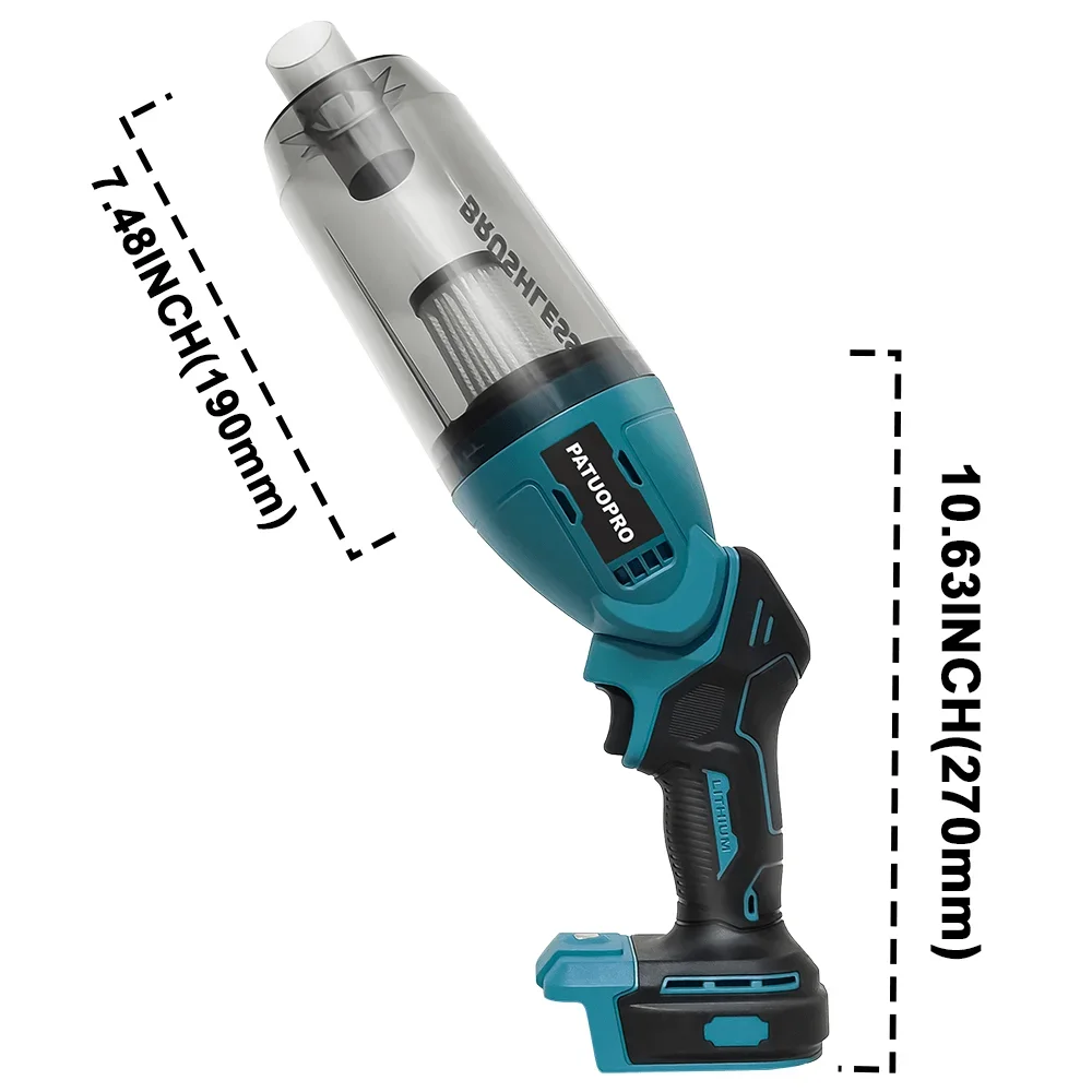 Makita-Aspirateur électrique s - Power Tools Keyboard Manager avis et prix