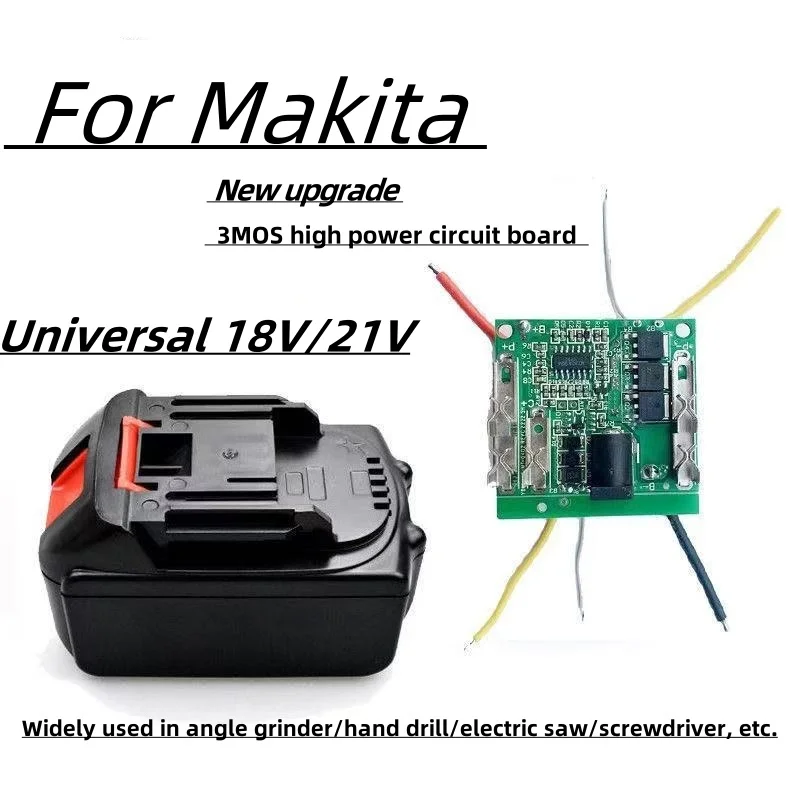 Nouvelle batterie lithium-ion  - Makita Drill Hp1640 avis et prix