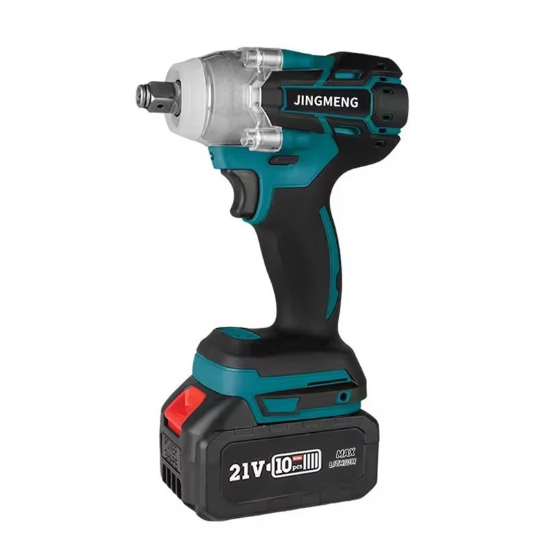 Pour 21V Makita TW285 520N.m c - Power Tools Sheets avis et prix