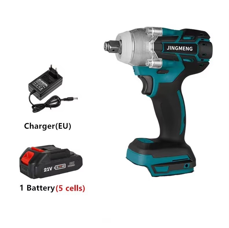 Pour 21V Makita TW285 520N.m c - Power Tools Sheets avis et prix