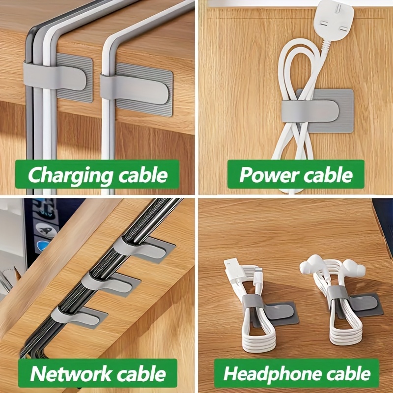 Attaches de câbles réutilisabl - Power Tools Keyboard Manager avis et prix