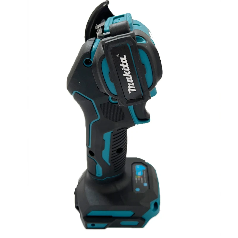 Makita - Mini meuleuse d'angle - Circular Saw Cordless avis et prix