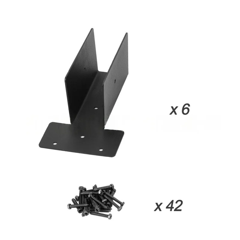 Kit de pergola métallique TEMU - Power Tools Temu avis et prix