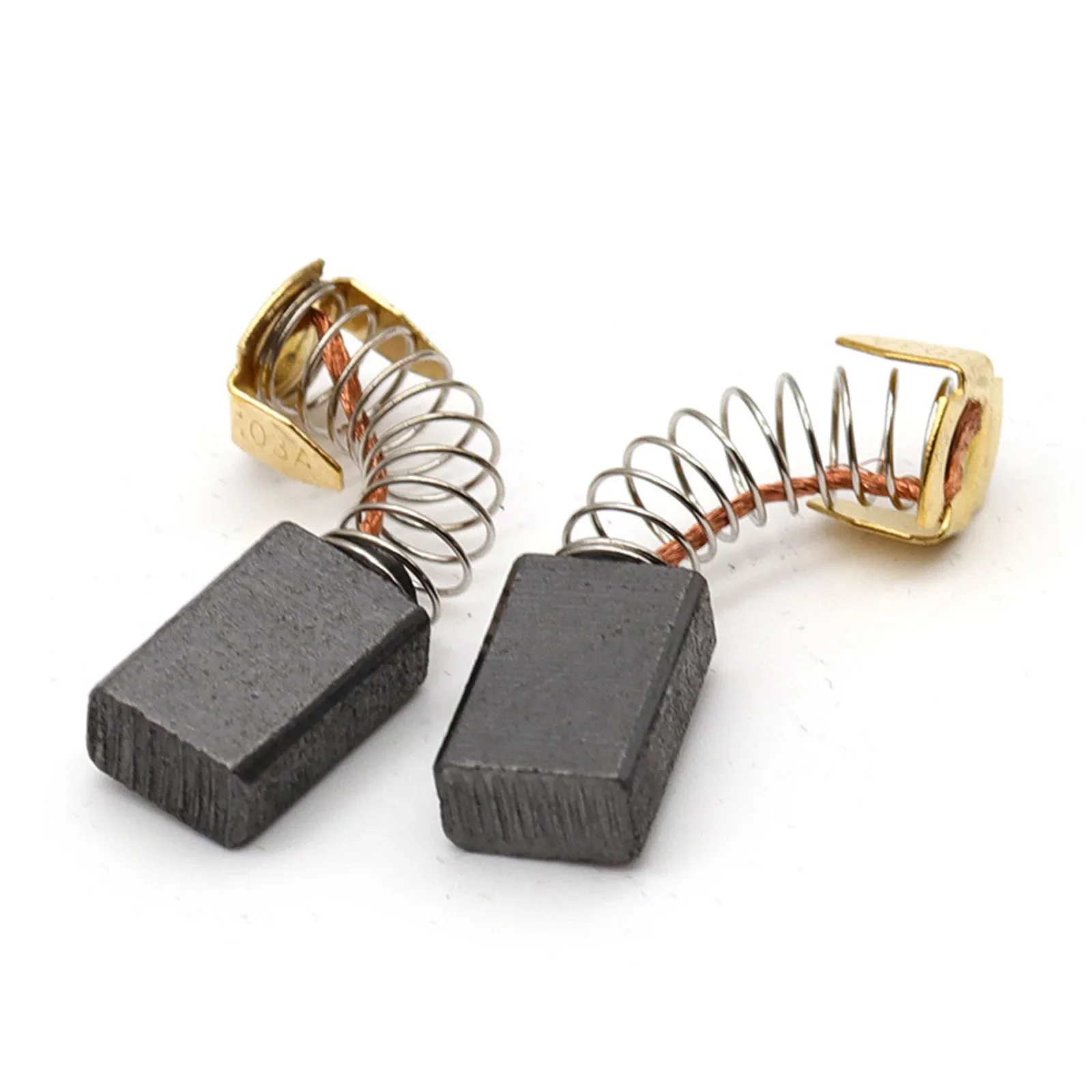 Brosse en carbone pour perceus - Circular Saw Cordless avis et prix
