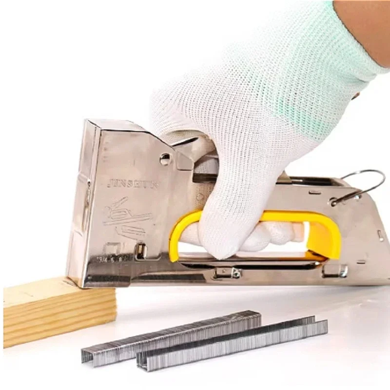 Agrafeuse manuelle domestique  - Staple Gun Electric avis et prix
