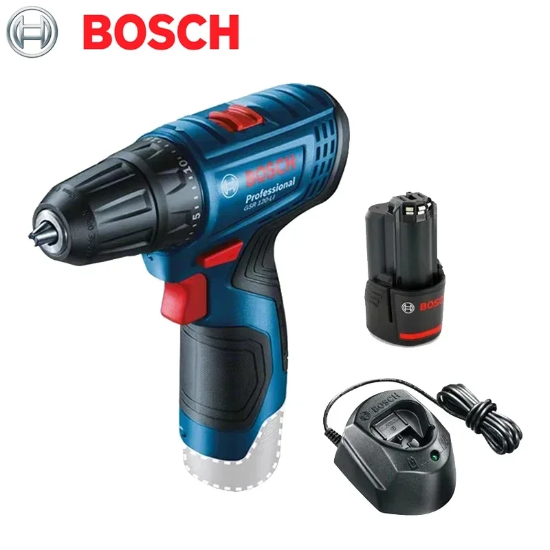 Perceuse électrique Bosch GSR  - Power Tools Sheets avis et prix