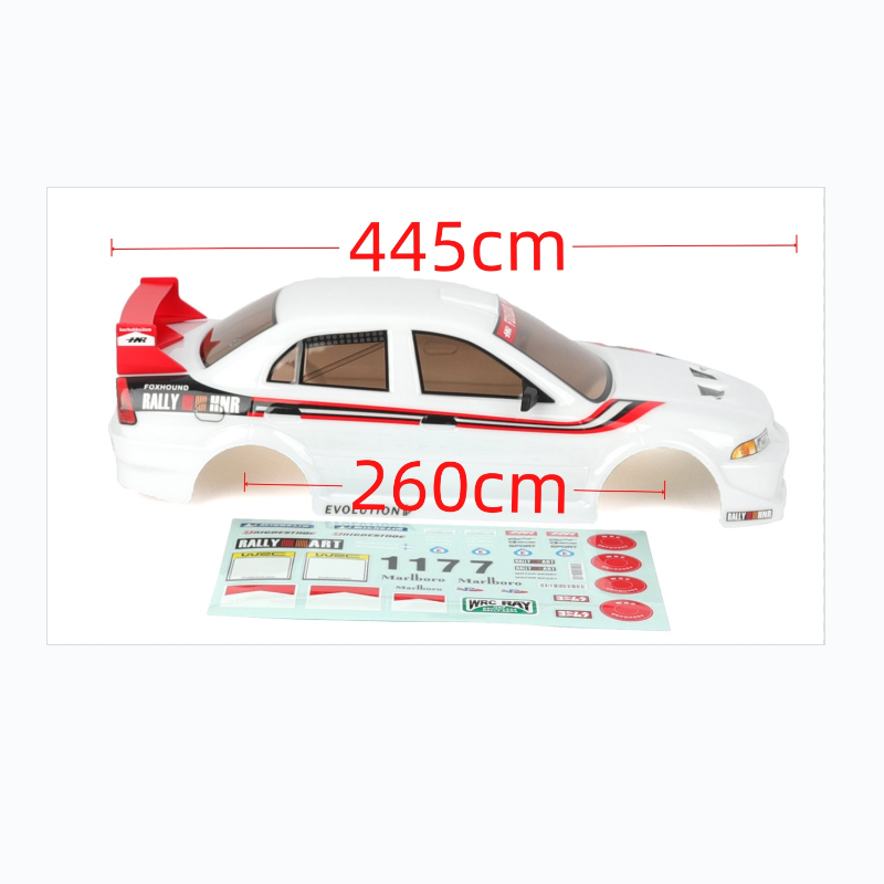 HNR H98348 H98349-1 corps PC a - Power Tools With Names avis et prix