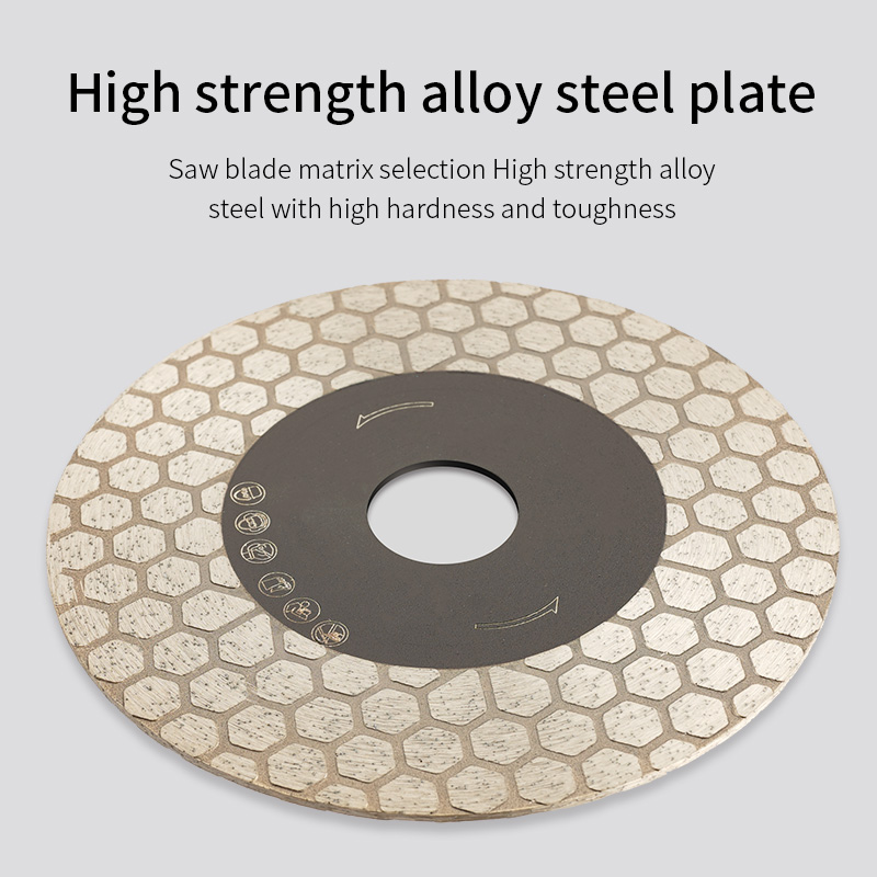 Disque de coupe et de meulage  - Power Tools Manufacturers avis et prix