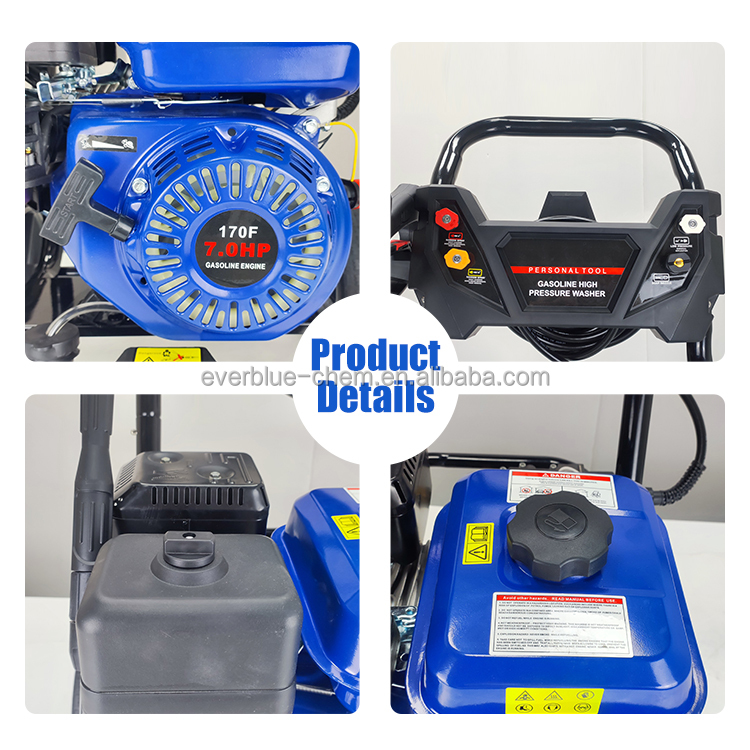 Nettoyeur haute pression comme - Power Tools Store avis et prix