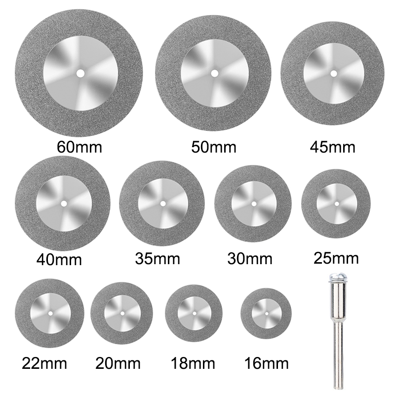 CMCP 5pc diamant disque de cou - Circular Saw Cordless avis et prix