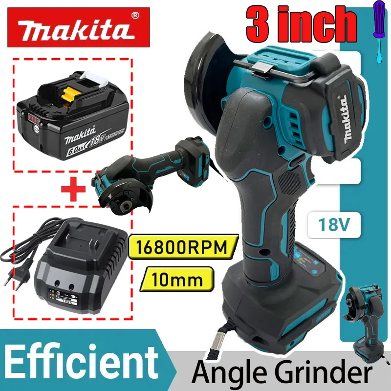 Nouvelle mini-meuleuse d'angle - Circular Saw Cordless avis et prix