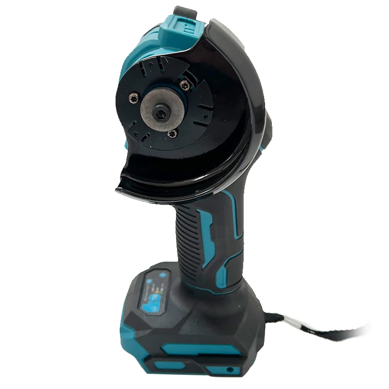 Nouvelle mini-meuleuse d'angle - Circular Saw Cordless avis et prix