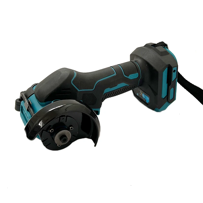 Nouvelle mini-meuleuse d'angle - Circular Saw Cordless avis et prix