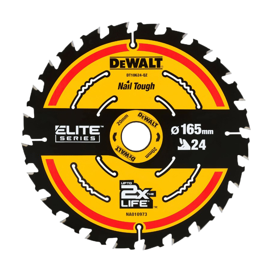 DEWALT DT10624-QZ 1/3 pièces L - Power Tools For Construction avis et prix