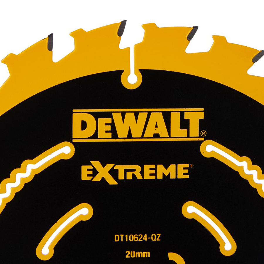 DEWALT DT10624-QZ 1/3 pièces L - Power Tools For Construction avis et prix