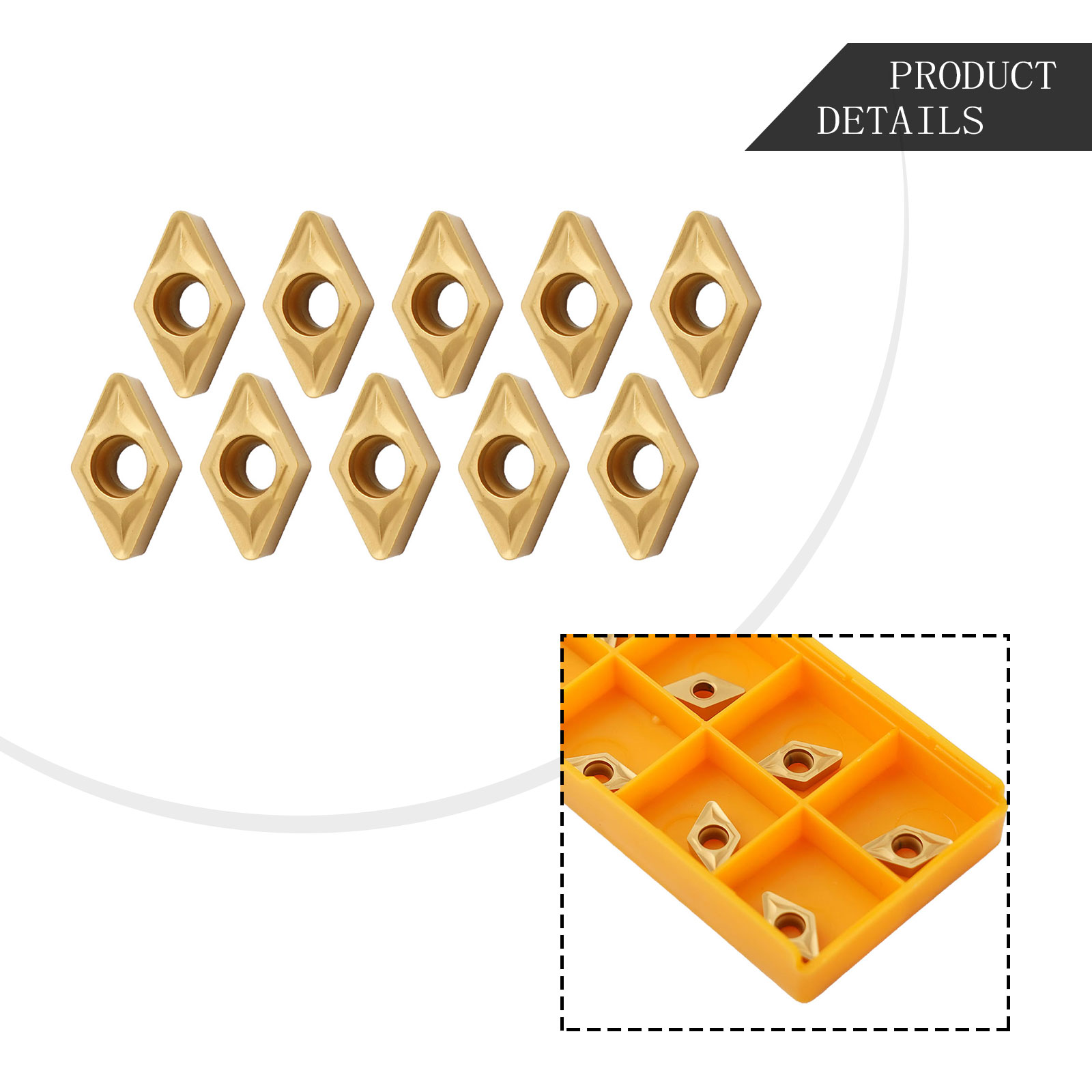 Outil de tournage interne CNC, - Power Tools With Names avis et prix