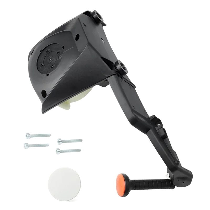 Vis de démarrage à rappel rapi - Power Tools Store avis et prix