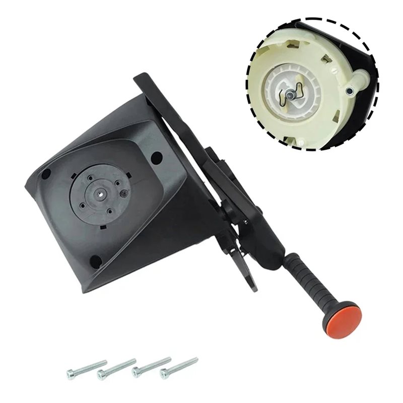 Vis de démarrage à rappel rapi - Power Tools Store avis et prix