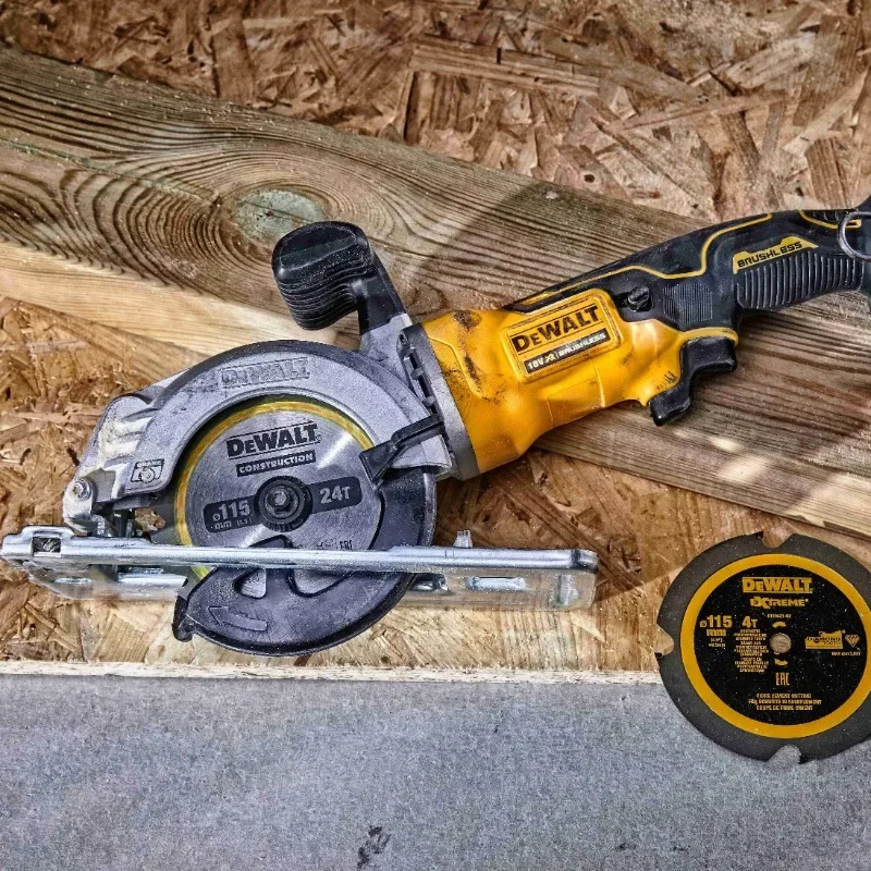 DEWALT DT20420 Construction Ci - Power Tools For Construction avis et prix