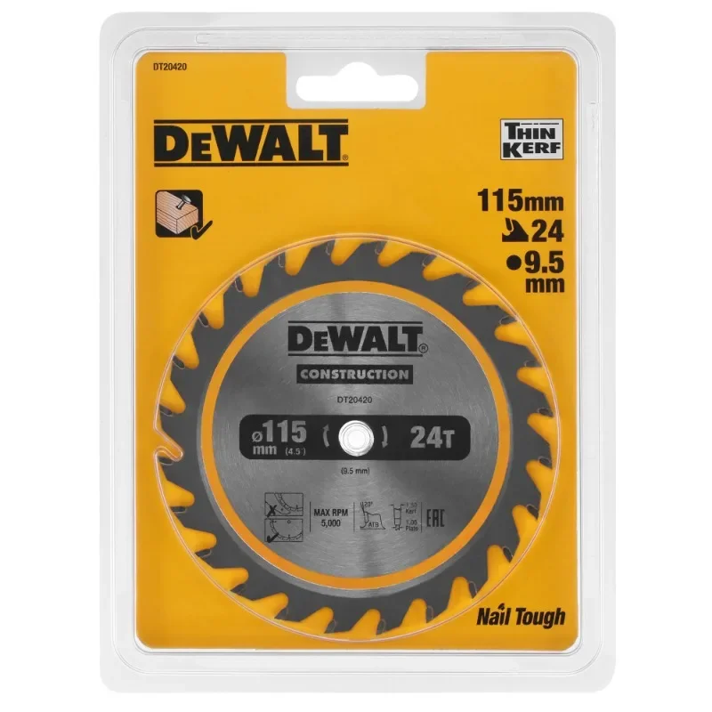 DEWALT DT20420 Construction Ci - Power Tools For Construction avis et prix