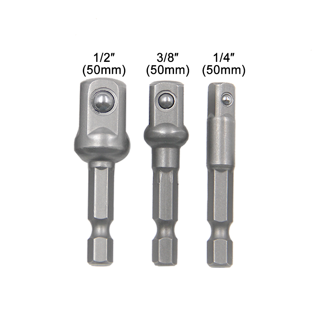 Tige d'extension à poignée hex - Power Tools Plumbing avis et prix