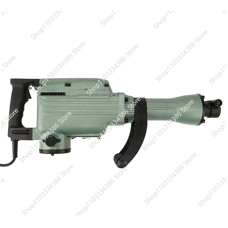 Marteau de démolition électriq - Power Tools For Construction avis et prix
