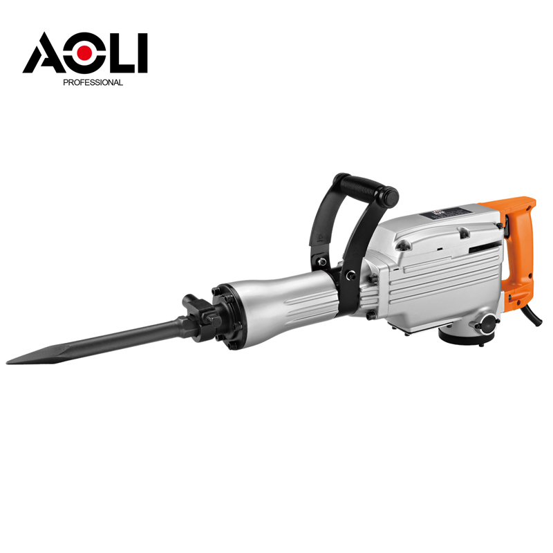 Marteau-piqueur électrique pro - Power Tools For Construction avis et prix