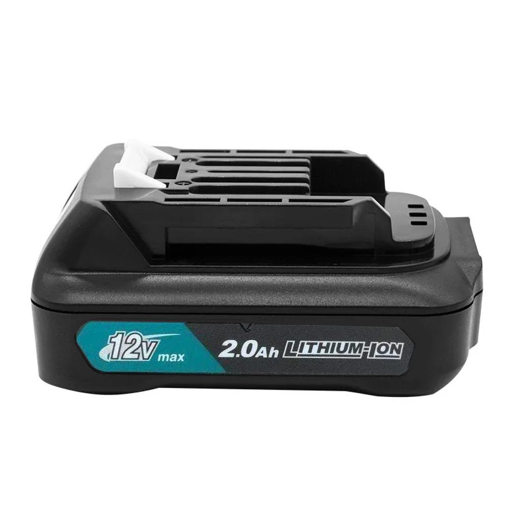 Batterie Li-ion rechargeable 2 - Makita Drill Hp1640 avis et prix