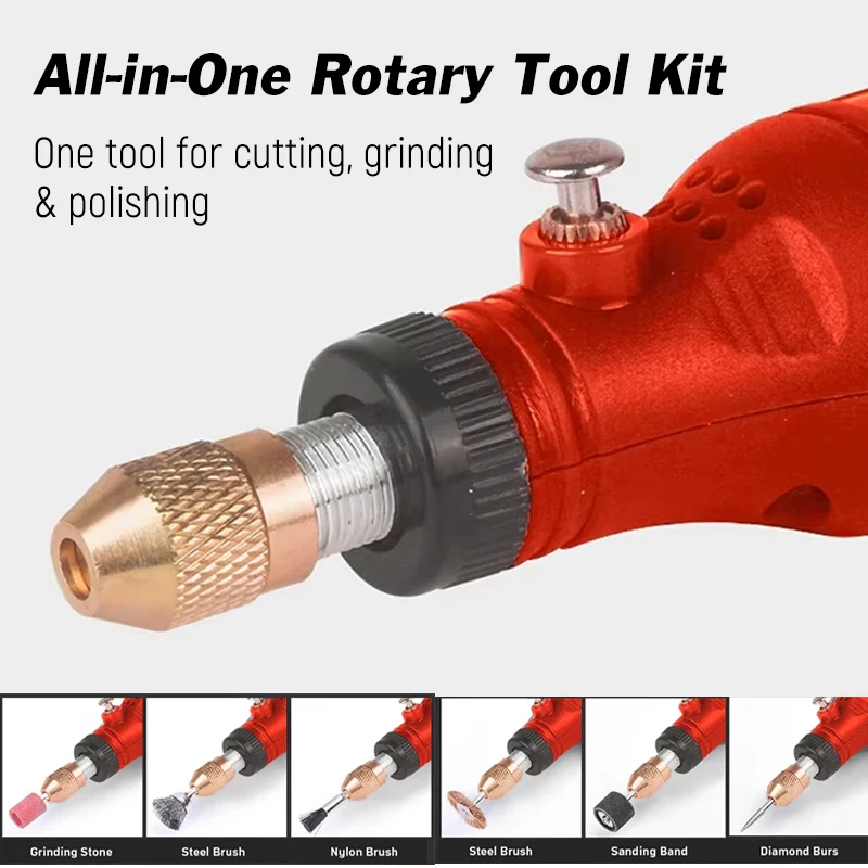 Stylo de gravure sans fil rech - Power Tools Sheets avis et prix