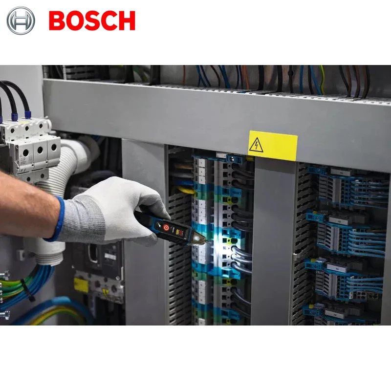 Testeur de tension sans contac - Power Tools Bosch avis et prix