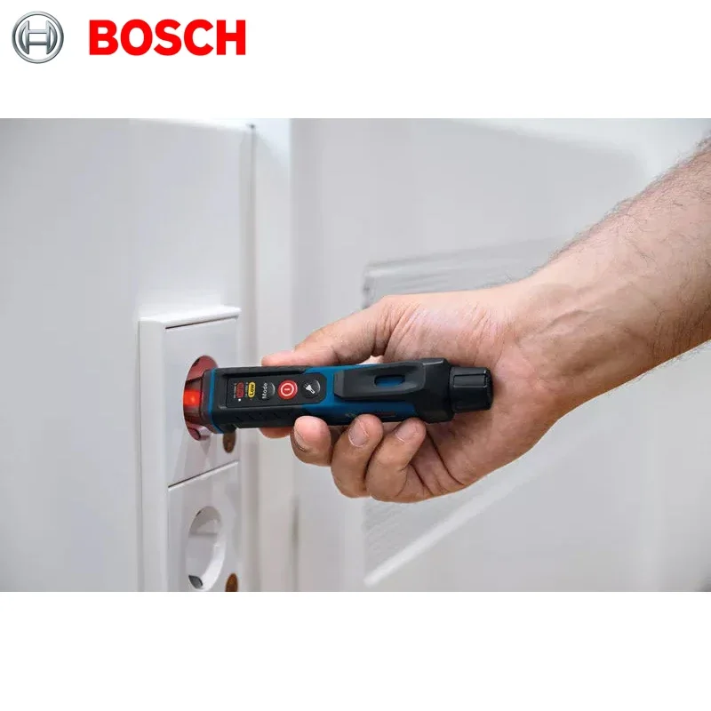 Testeur de tension sans contac - Power Tools Bosch avis et prix