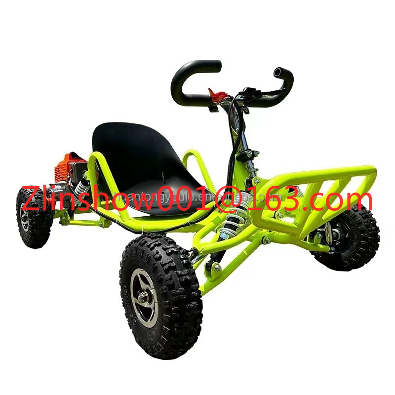 Mini kart tout-Terrain tout-Te - Power Tools With Names avis et prix