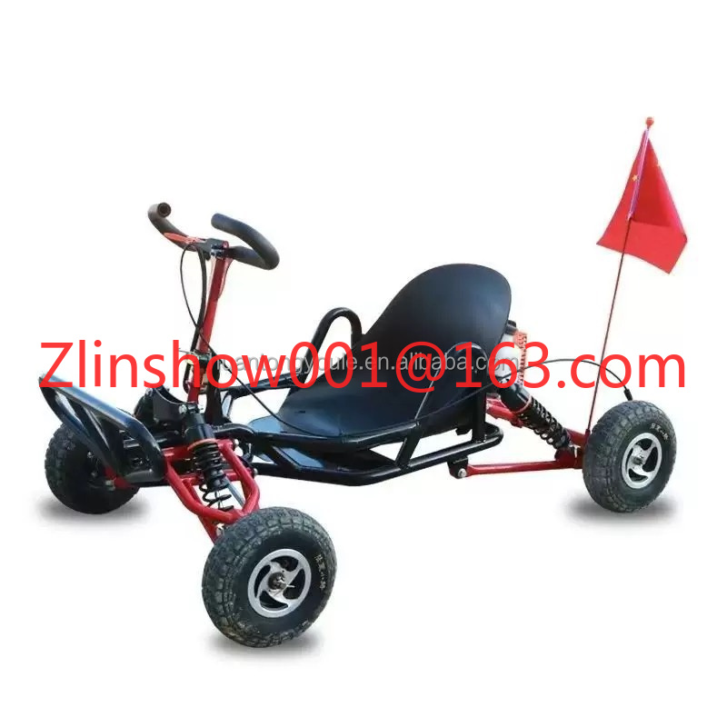 Mini kart tout-Terrain tout-Te - Power Tools With Names avis et prix