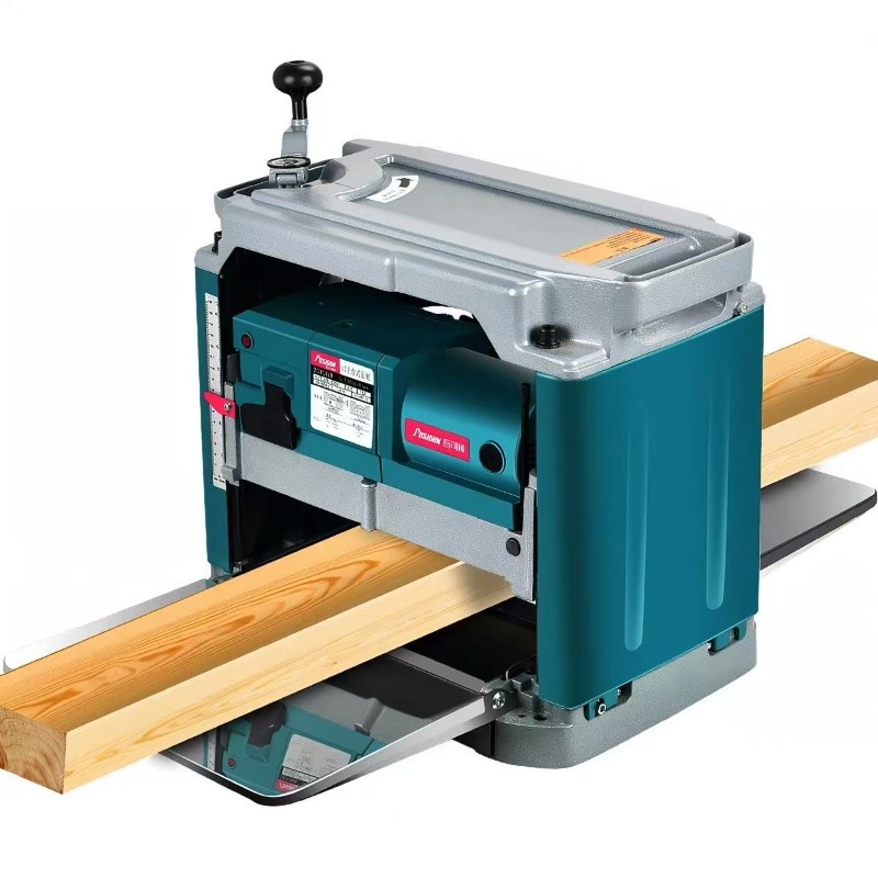 Raboteuse de table unilatérale - Power Tools Store avis et prix