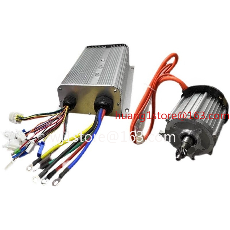 Moteur synchrone à aimant perm - Power Tools Vector avis et prix