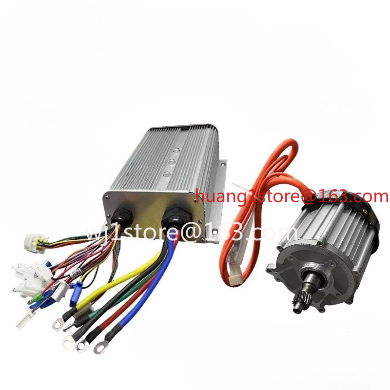 Moteur synchrone à aimant perm - Power Tools Vector avis et prix