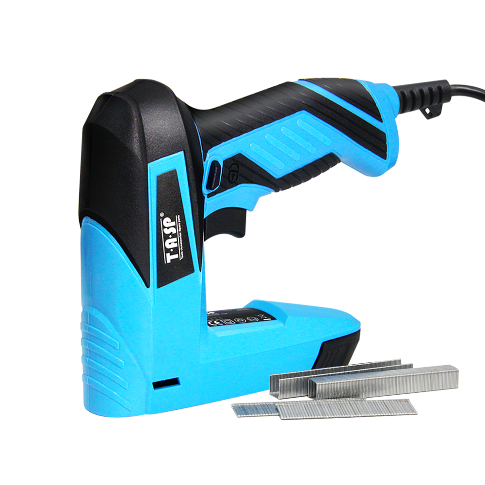 Agrafeuse électrique 230V 2 en - Staple Gun Electric avis et prix