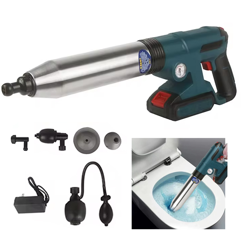 Machine électrique de nettoyag - Power Tools Plumbing avis et prix