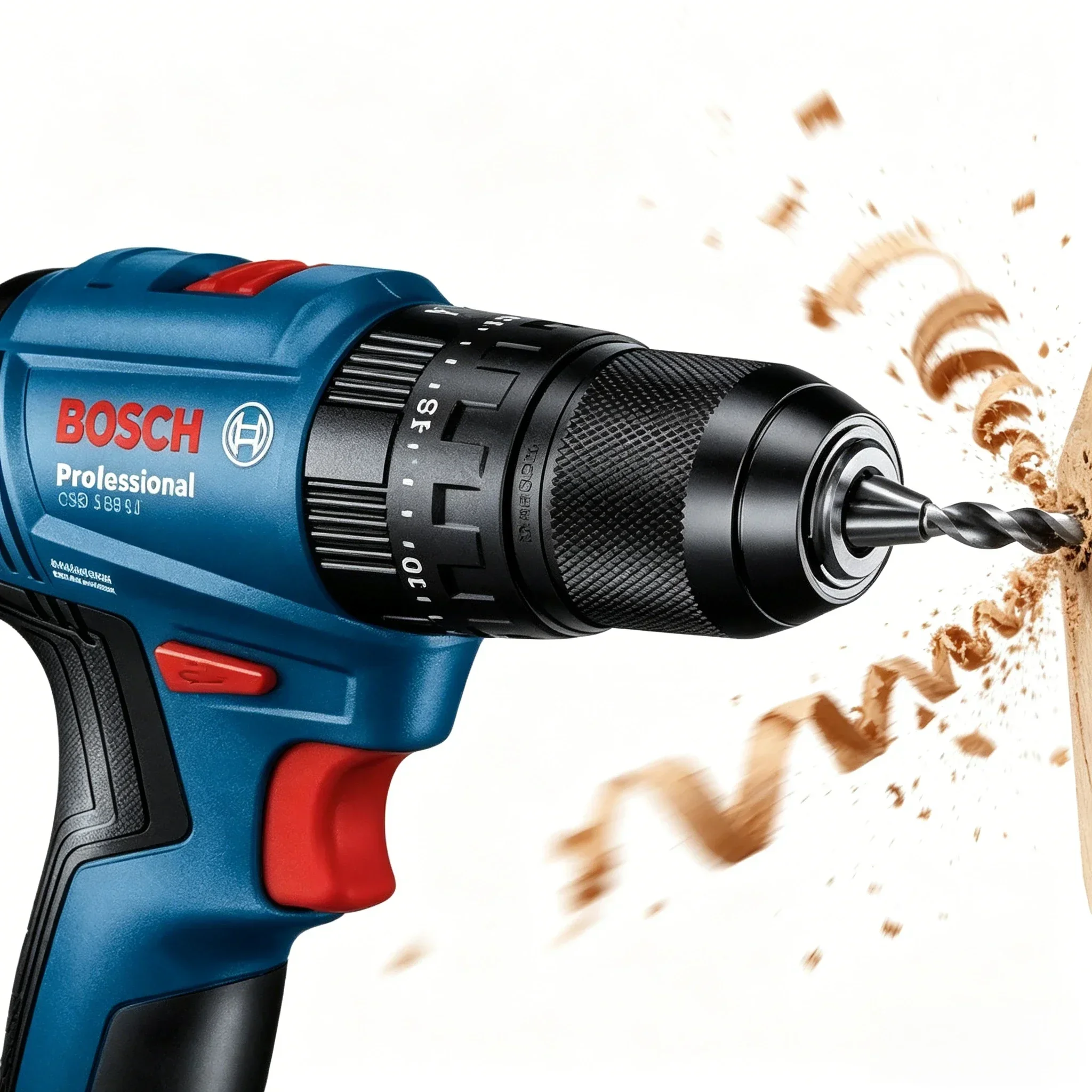 Perceuse à percussion sans fil - Power Tools Bosch avis et prix