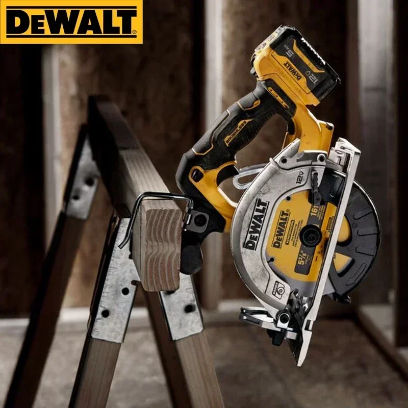 Dewalt DCS512N XTREME 12V MAX  - Circular Saw Cordless avis et prix