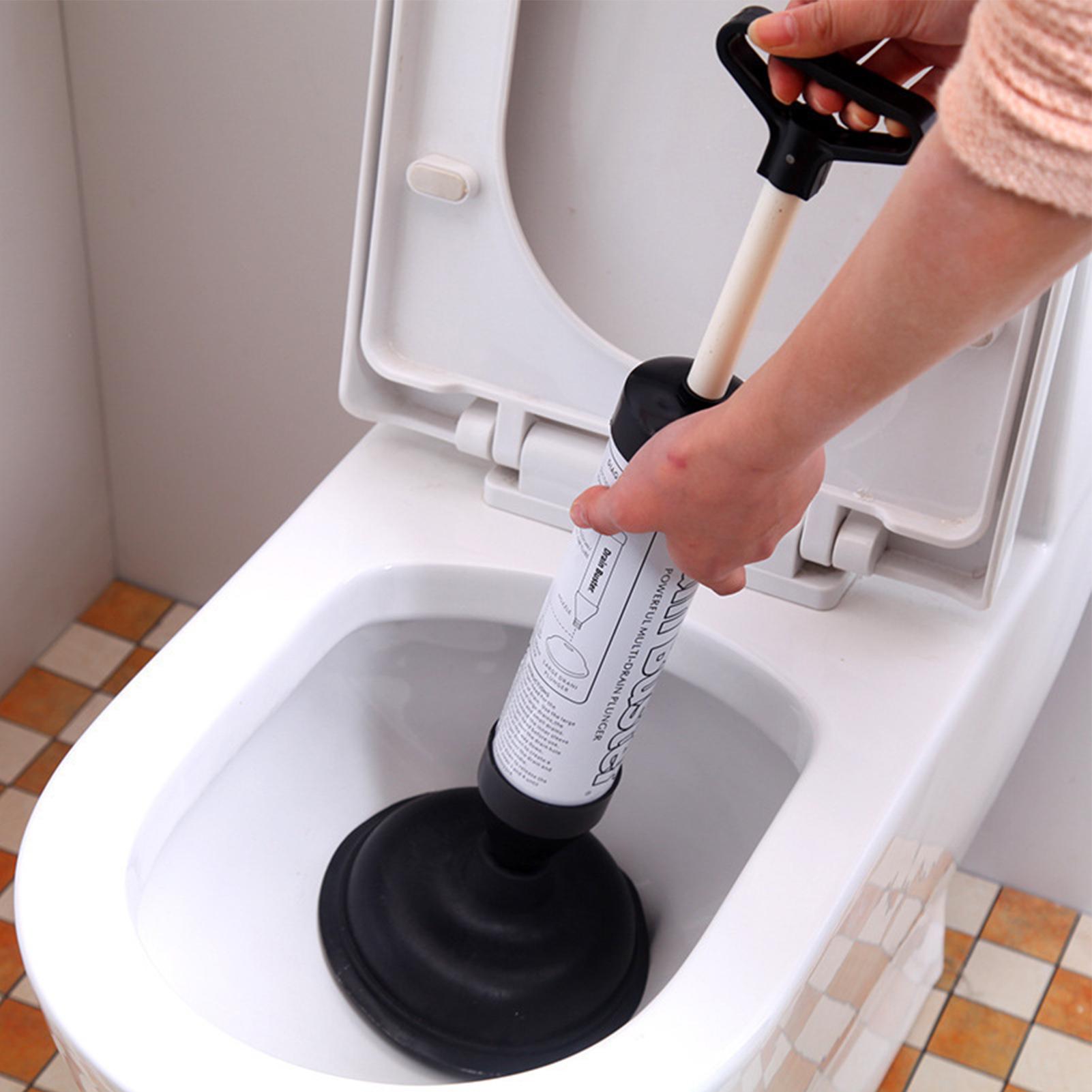 Déboucheur puissant pour toile - Power Tools Plumbing avis et prix